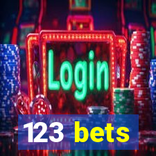 123 bets